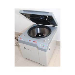 上海安亭TGL-10B高速臺(tái)式離心機(jī)