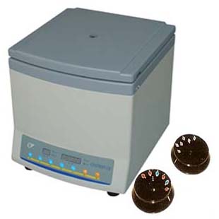 上海安亭TGL-16GB高速臺(tái)式離心機(jī)