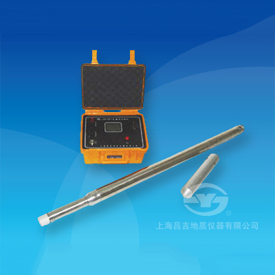 上海昌吉JJX-3A2型數(shù)字測斜儀