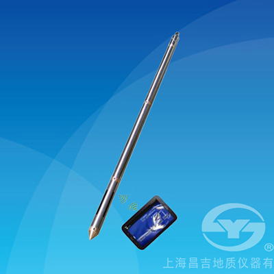 上海昌吉KXP-2E1型遙控數(shù)字測斜儀