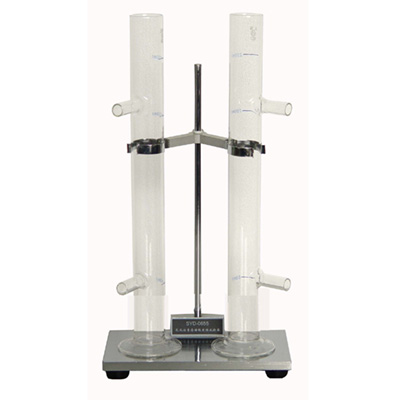 上海昌吉SYD-0655型乳化瀝青存儲(chǔ)穩(wěn)定性試驗(yàn)器