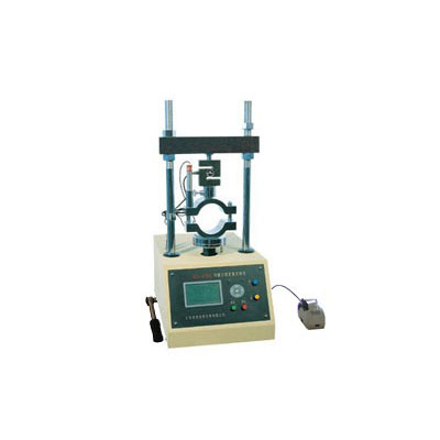 上海昌吉SYD-0709A型馬歇爾穩(wěn)定度試驗(yàn)儀（臺(tái)式）
