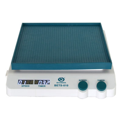 海門(mén)其林貝爾BETS-010大型超薄圓周脫色搖床