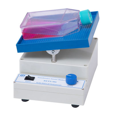 海門(mén)其林貝爾BETS-M6微型翹板轉(zhuǎn)移搖床