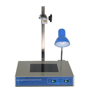 海門其林貝爾GL-312臺(tái)式紫外透射儀