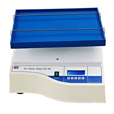 海門(mén)其林貝爾KB-700智能3D搖床