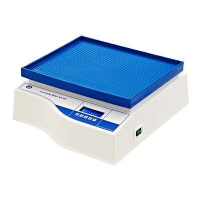 海門(mén)其林貝爾KB-900智能脫色搖床