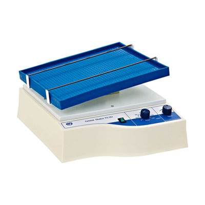 海門(mén)其林貝爾TS-3D脫色搖床（三維運(yùn)動(dòng)）