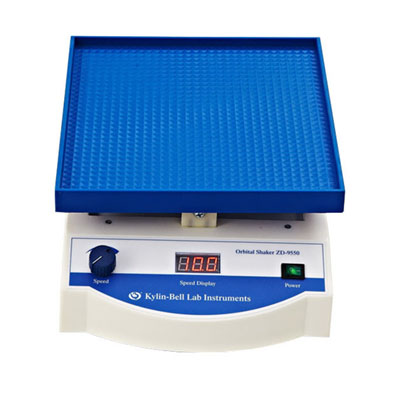 海門(mén)其林貝爾ZD-9550轉(zhuǎn)移搖床