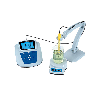 上海三信電導(dǎo)率/溶解氧測(cè)量?jī)xMP526