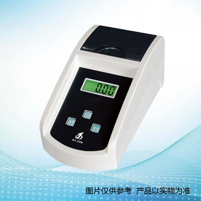 長(zhǎng)春吉大小天鵝GDYS-101SZ2濁度測(cè)定儀