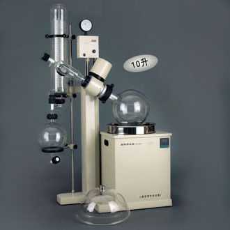 上海亞榮RE-5210旋轉蒸發儀旋轉蒸發器