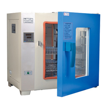 上海躍進GZX-GF-MBS系列電熱恒溫鼓風(fēng)干燥箱