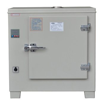 上海躍進(jìn)YHG-S系列遠(yuǎn)紅外干燥箱