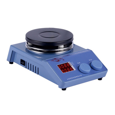 上海司樂B13-3智能恒溫數(shù)顯磁力攪拌器