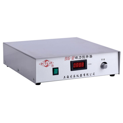 上海司樂(lè)96-2大功率磁力攪拌器