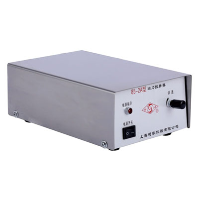 上海司樂(lè)磁力攪拌器85-2A(不加熱)