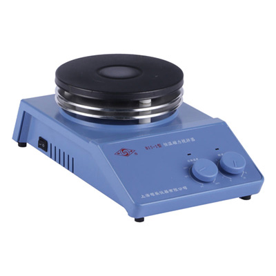 上海司樂(lè)B15-1恒溫磁力攪拌器