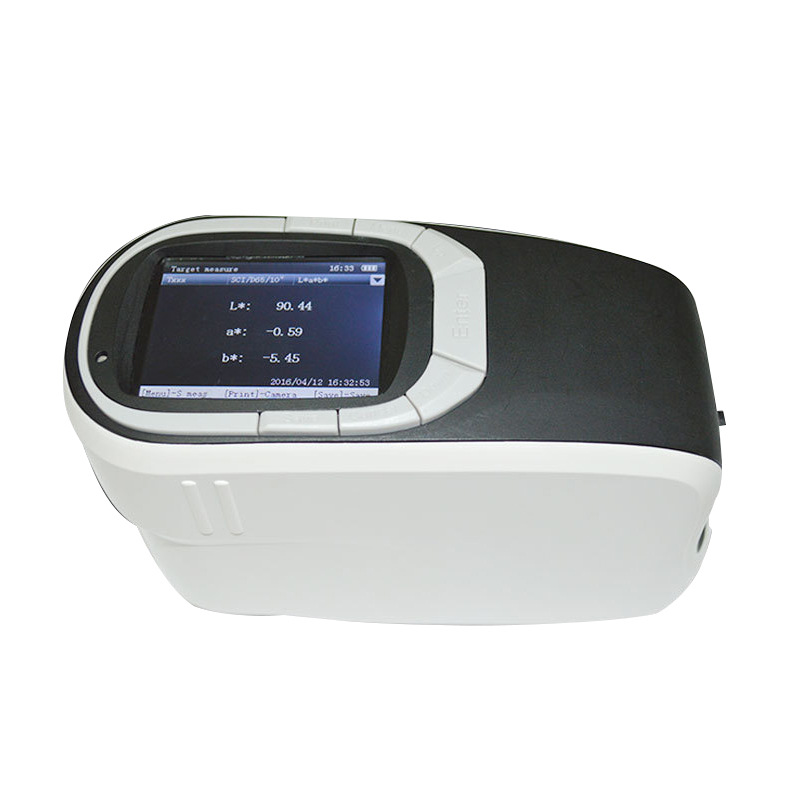 CS-600C/CS-600CG分光測(cè)色儀手持式色差儀