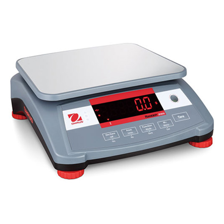 R21PE3ZH電子稱臺(tái)秤計(jì)重秤3000g x 0.1g