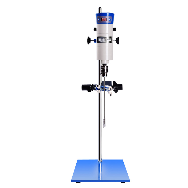 JB200-SH數(shù)顯恒速強(qiáng)力電動(dòng)攪拌機(jī)