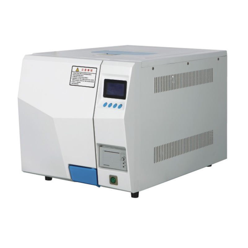 TM-XD20DV脈動(dòng)真空臺(tái)式快速蒸汽滅菌器牙科消毒鍋
