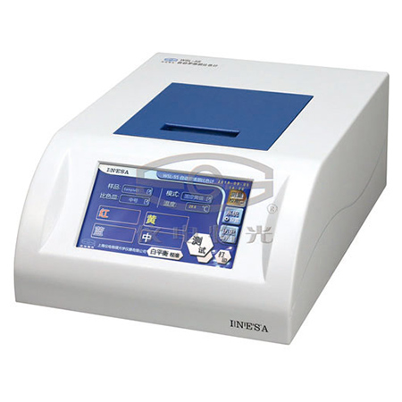 WSL-5S全自動(dòng)羅維朋比色計(jì)