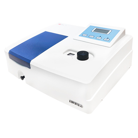 721可見分光光度計(jì)