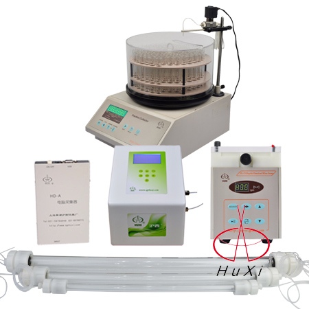 自動(dòng)分離層析儀