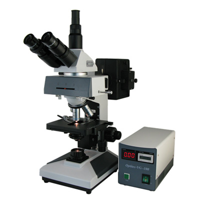 XSP-BM-13CC熒光顯微鏡（電腦、落射）