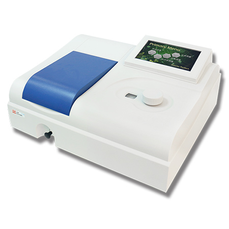 722N可見分光光度計(jì)