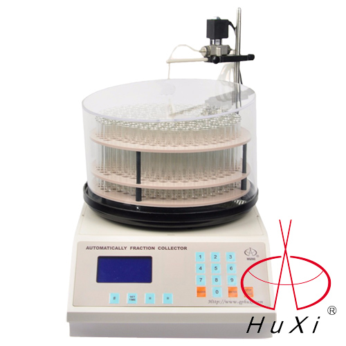 上海青浦滬西數(shù)SBS-160控計(jì)滴自動(dòng)部分收集器(中文顯示)