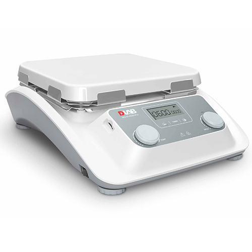 大龍MS10-H500-PRO數(shù)控加熱磁力攪拌器 