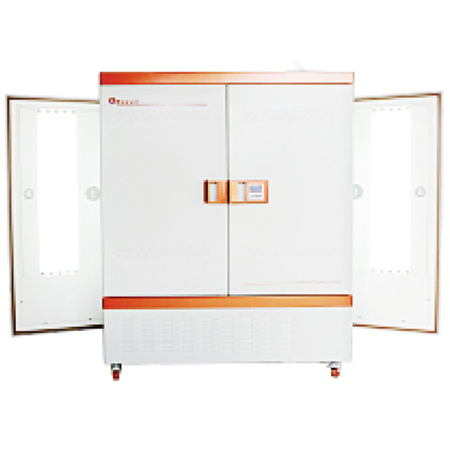 BIC-800程控人工氣候箱種子培養箱