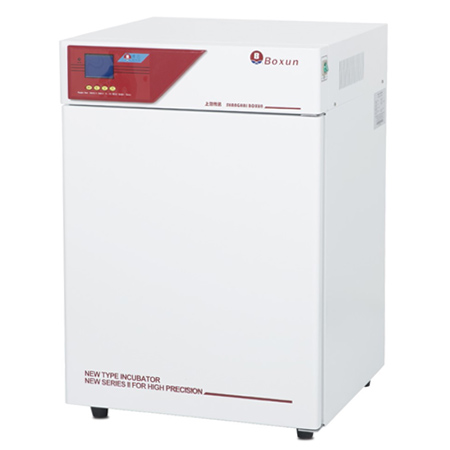 BG-50隔水式培養箱細菌微生物培養箱植物育苗箱