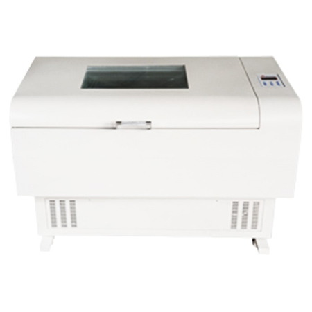 BSD-WF2200臥式搖床全溫振蕩培養(yǎng)箱（恒溫帶制冷）